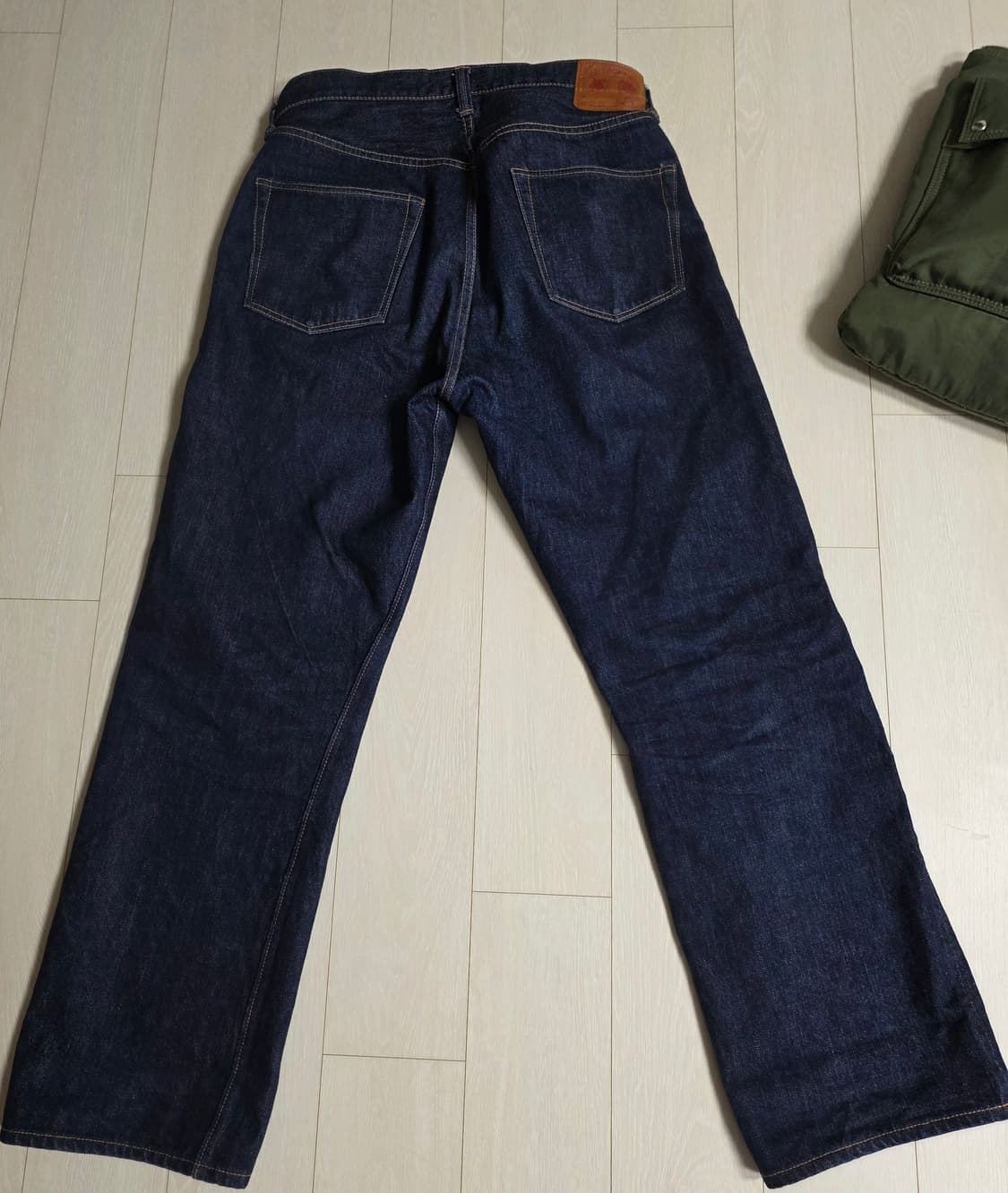 풀카운트 0105   33/34 원워시 상품이미지2