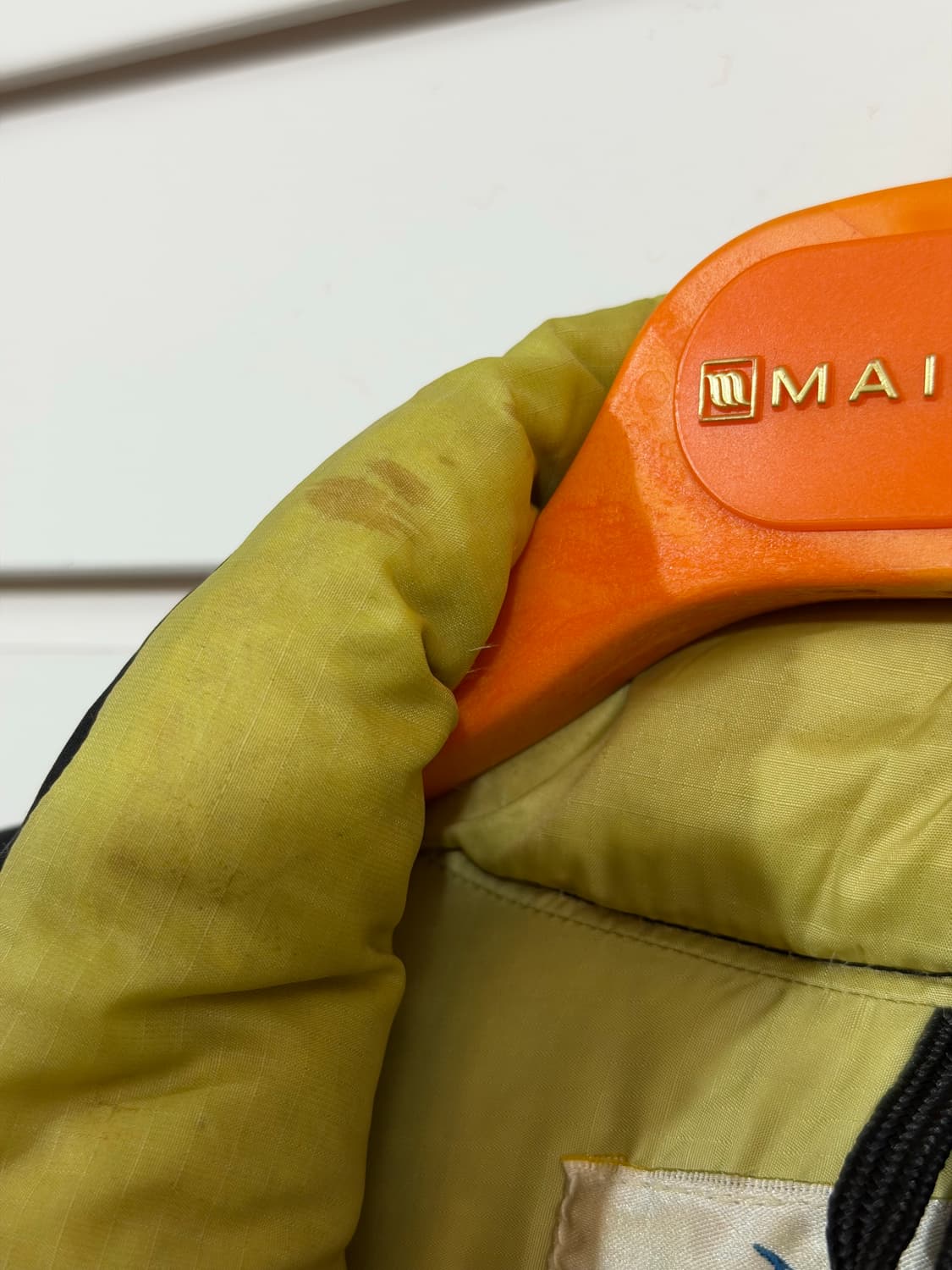 crescent down works down (Made In U.S.A) 상품이미지2