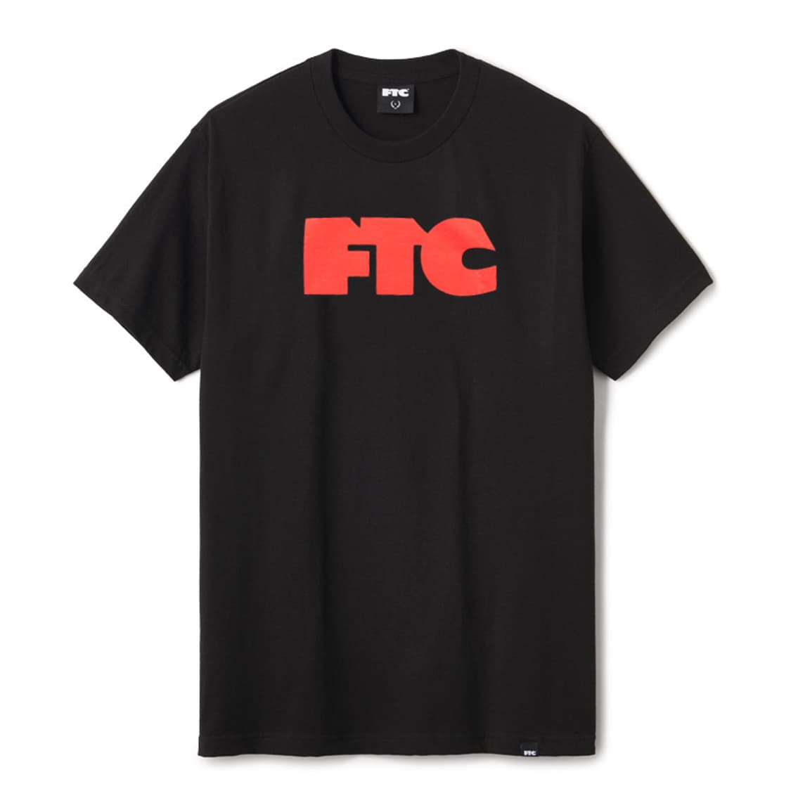 [L] FTC 티셔츠 | OG Logo S/S Tee  상품이미지1