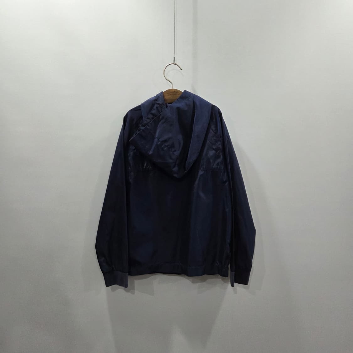 폴로랄프로렌 키즈 바람막이 네이비 S/8  상품이미지5