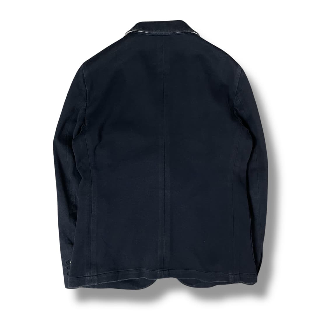 라코스테 네이비 블레이저 자켓 S 상품이미지2