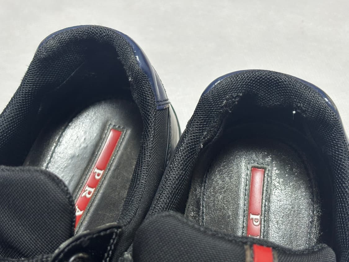 프라다 스포츠 스니커즈 6 사이즈 상품이미지10