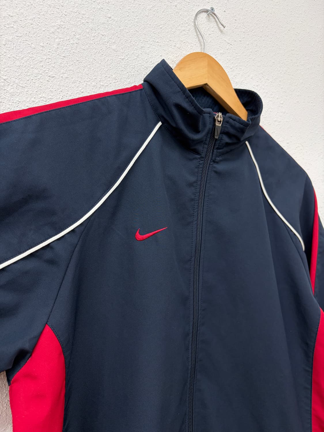 나이키 NIKE FIT 트랙 자켓 상품이미지2