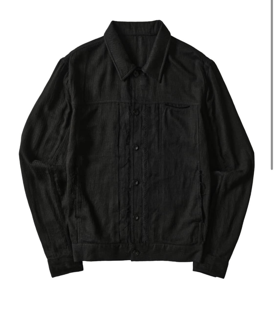 Xlim ep7 09 jacket 상품이미지1