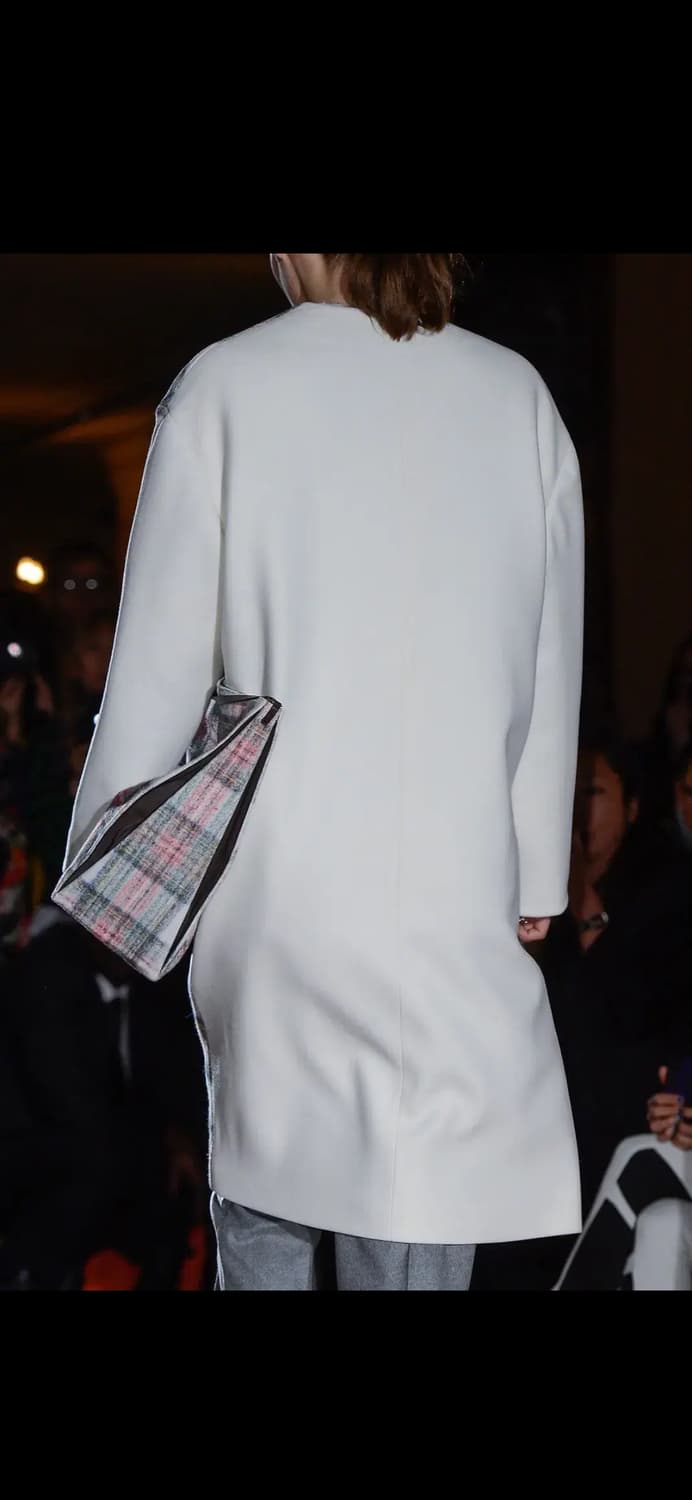 스텔라 맥카트니 코트 상품이미지2