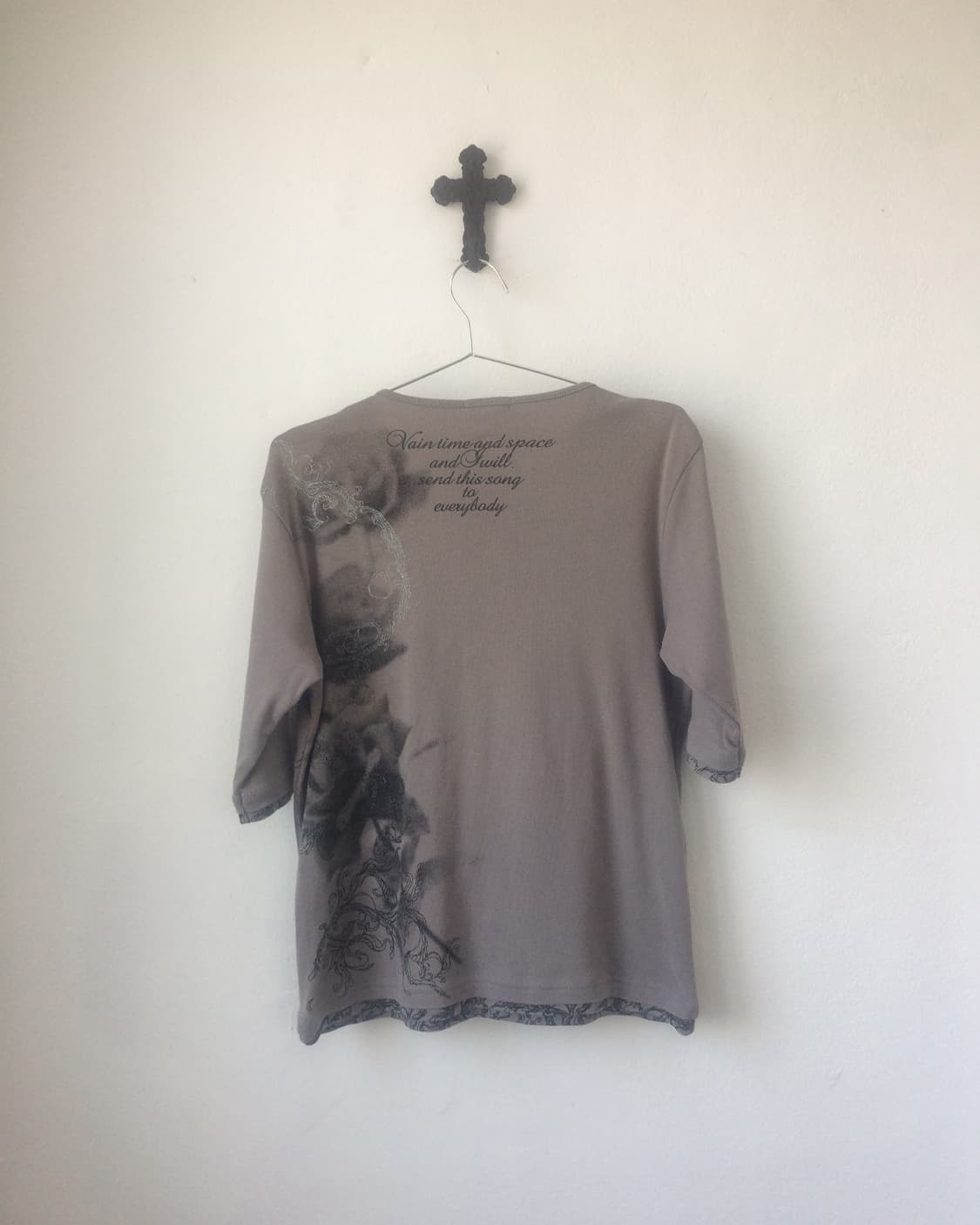 Semantic design printing sleeve 상품이미지3