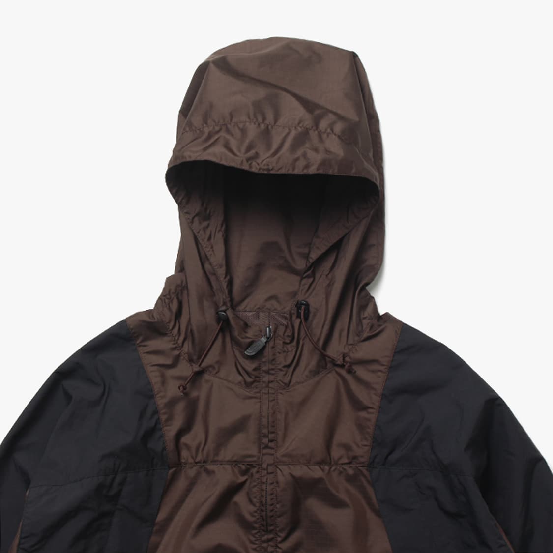  PURPLE LABEL "Brown Wind Breaker" 상품이미지2