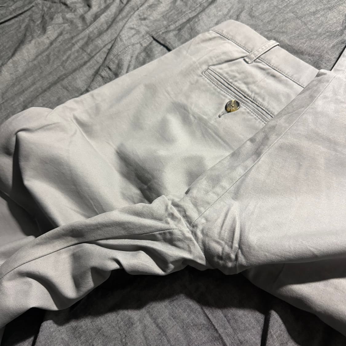 Custom Fit Chino Pants 상품이미지7