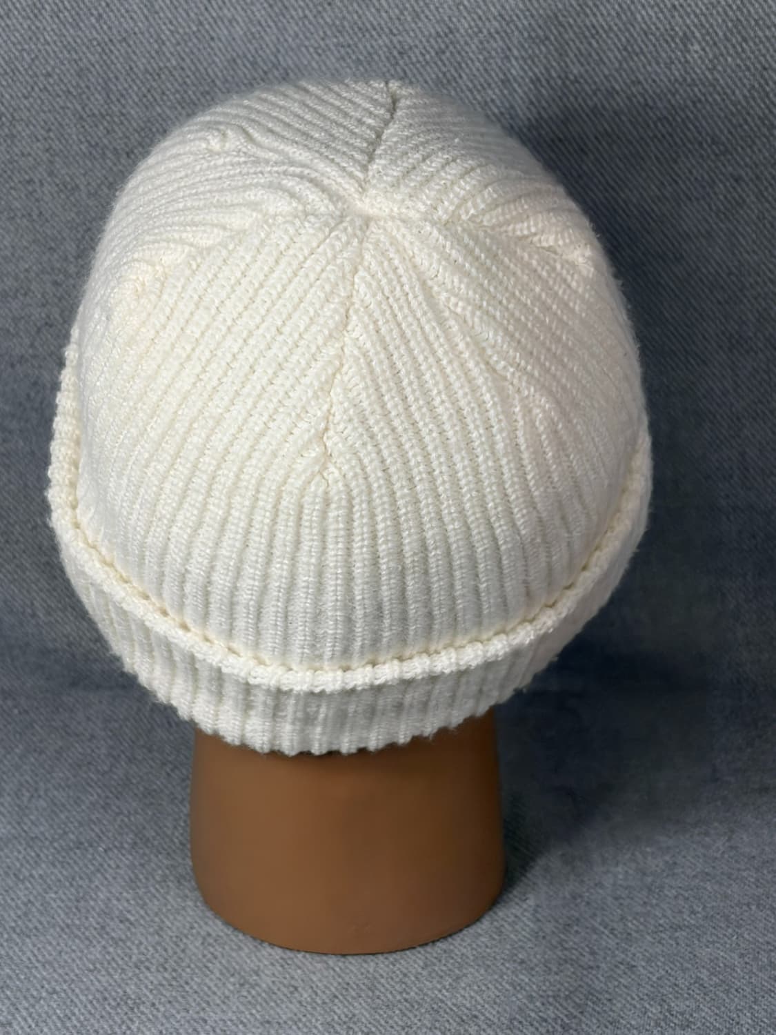 슈프림 스크립트 비니 상품이미지5