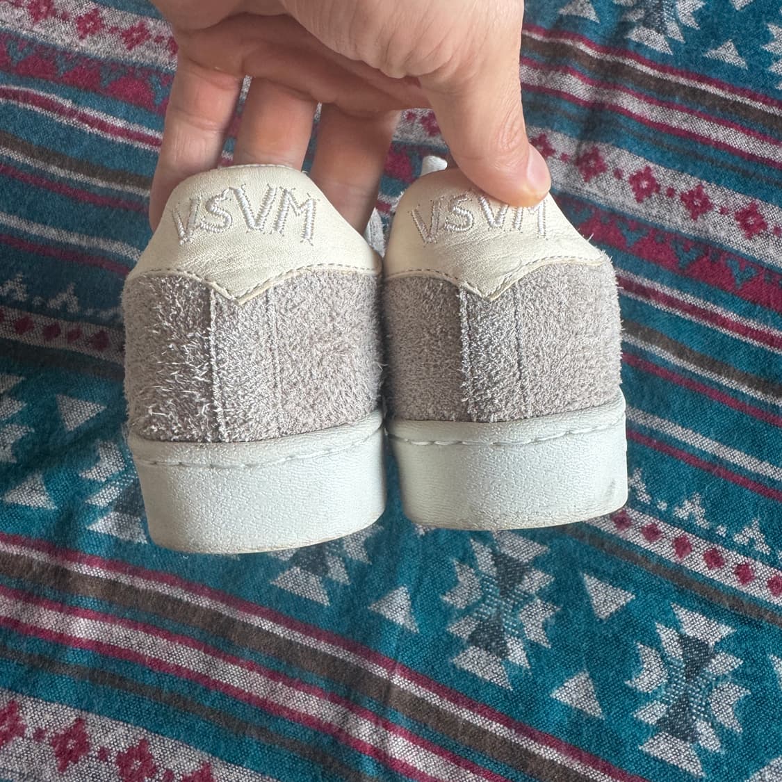 9)비즈빔 코다포크 그레이 상품이미지4