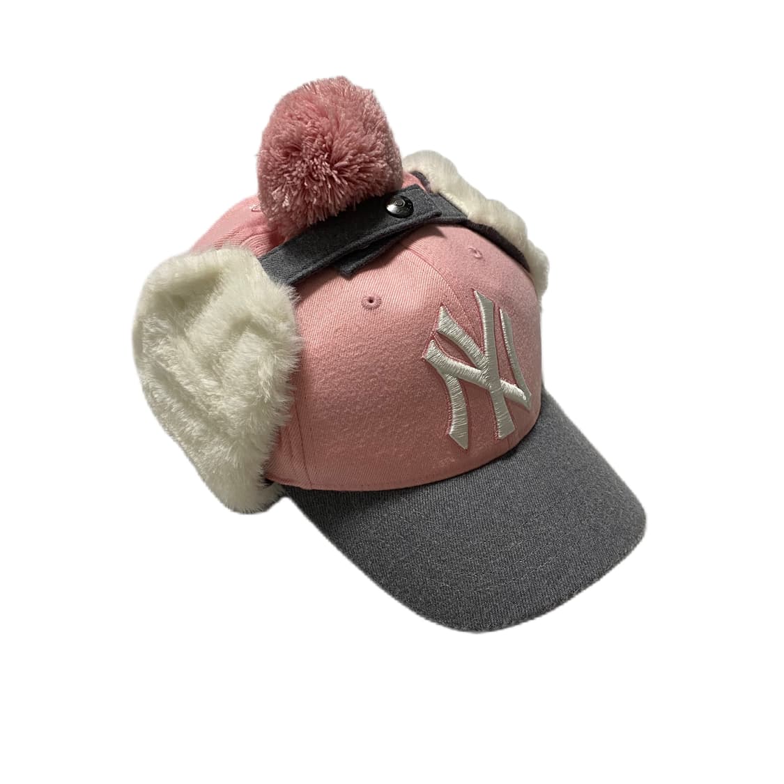 newera yankees trooper hat 상품이미지3