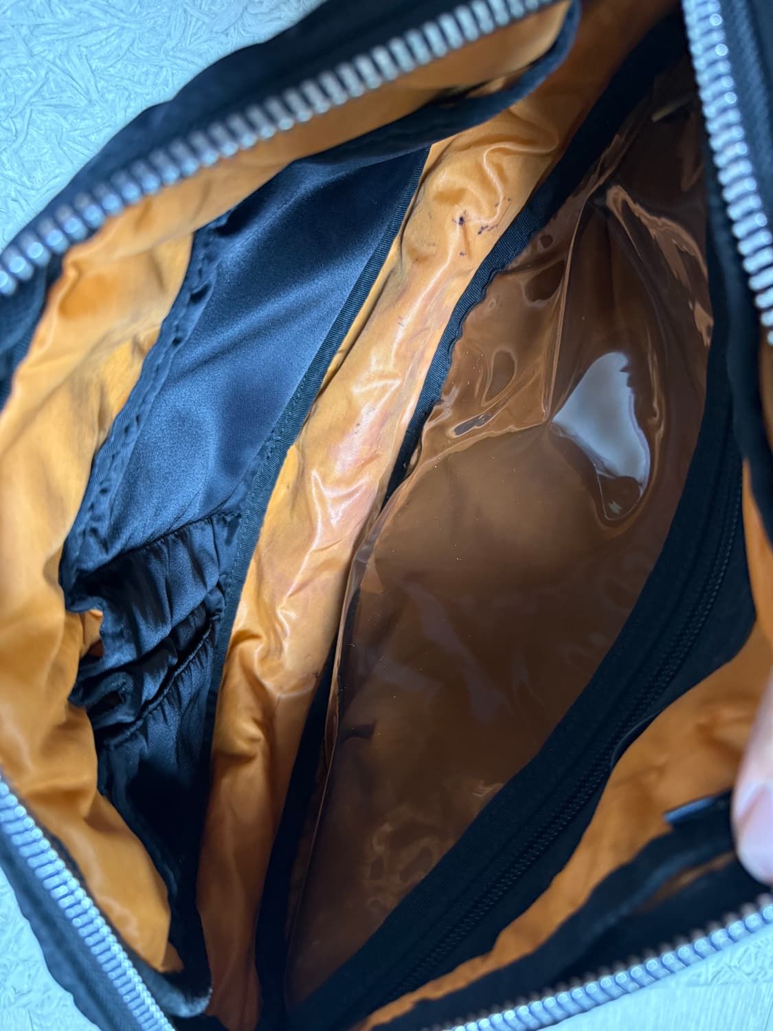 Porter 요시다 포터 탱커 숄더백 상품이미지3