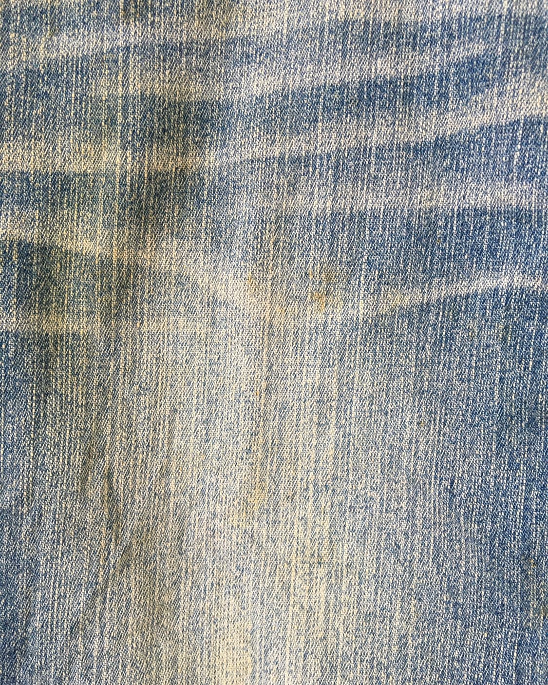 Ornament lace point denim skirt 상품이미지6