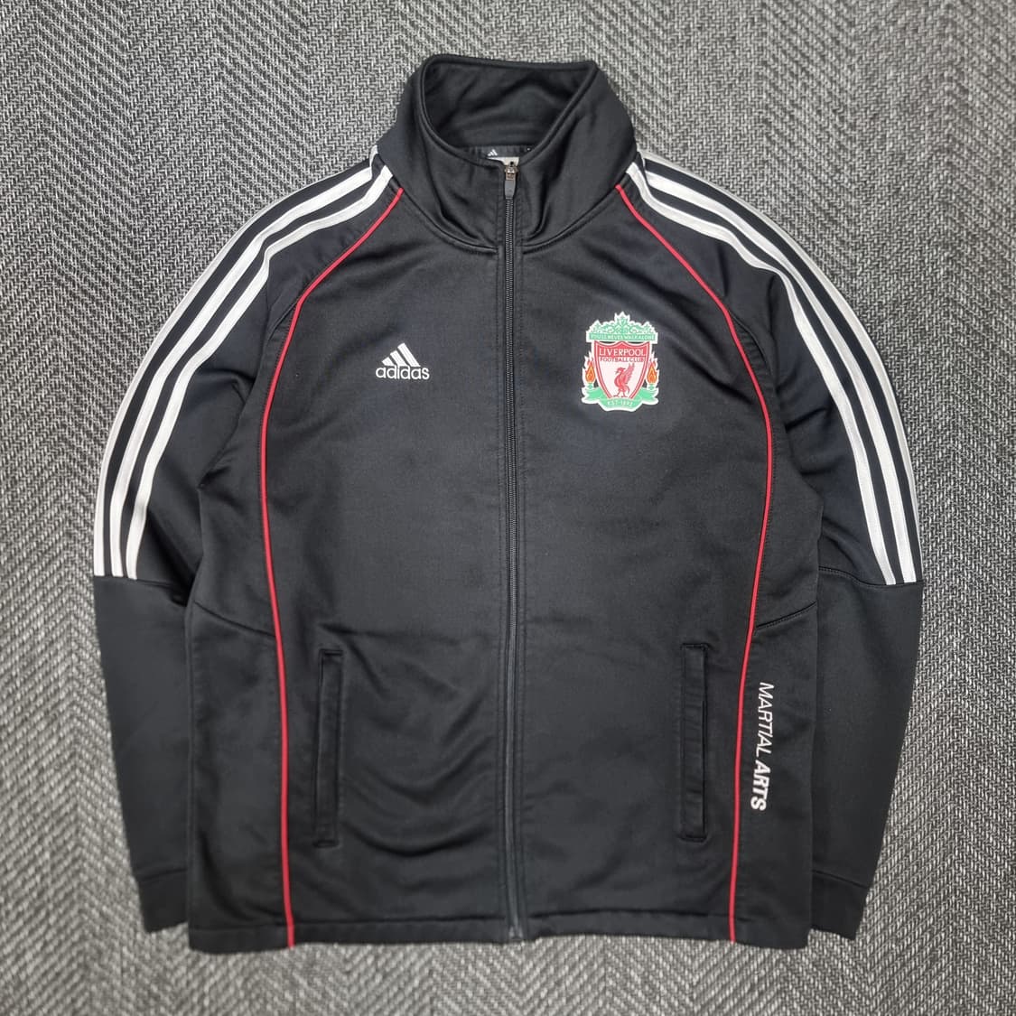 아디다스 리버풀 커스텀 져지 상품이미지1