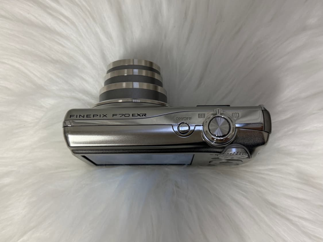 아일릿 디카) 후지필름 파인픽스 f70exr 상품이미지5