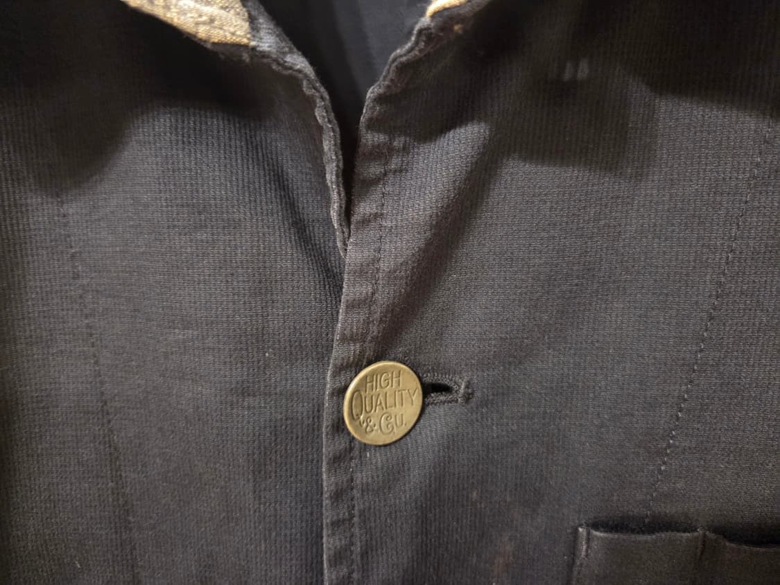 인터메조 프렌치워크자켓  상품이미지3