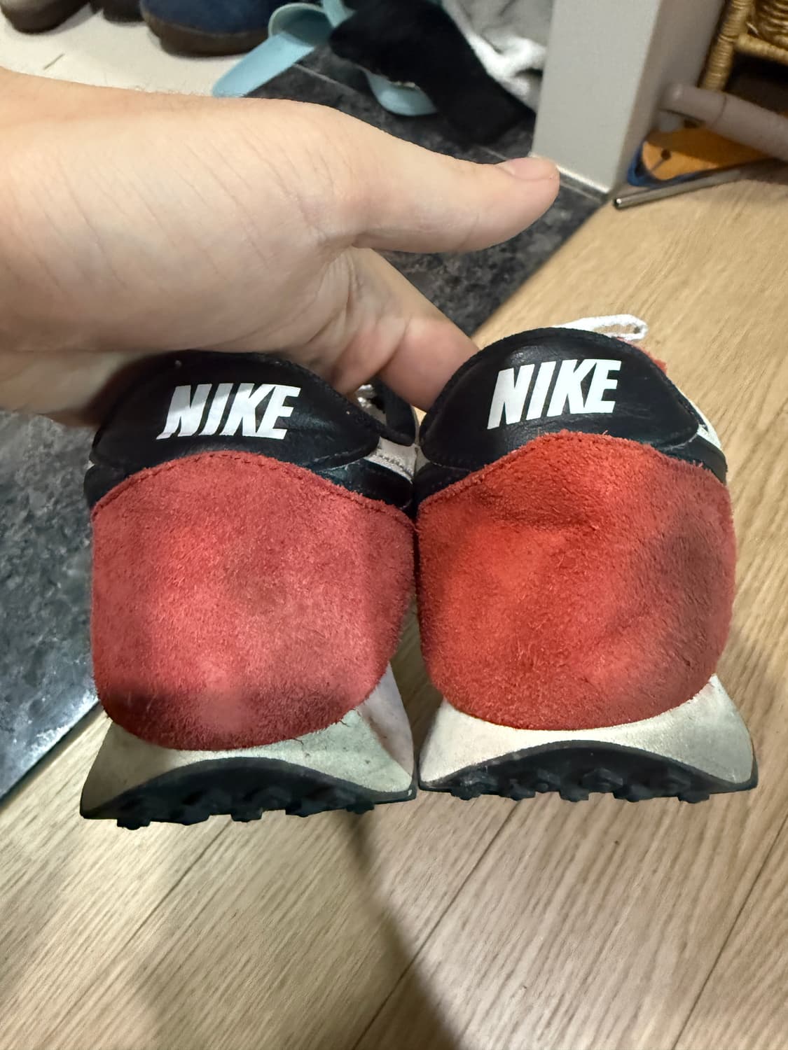 나이키 데이브레이크 270mm 상품이미지4