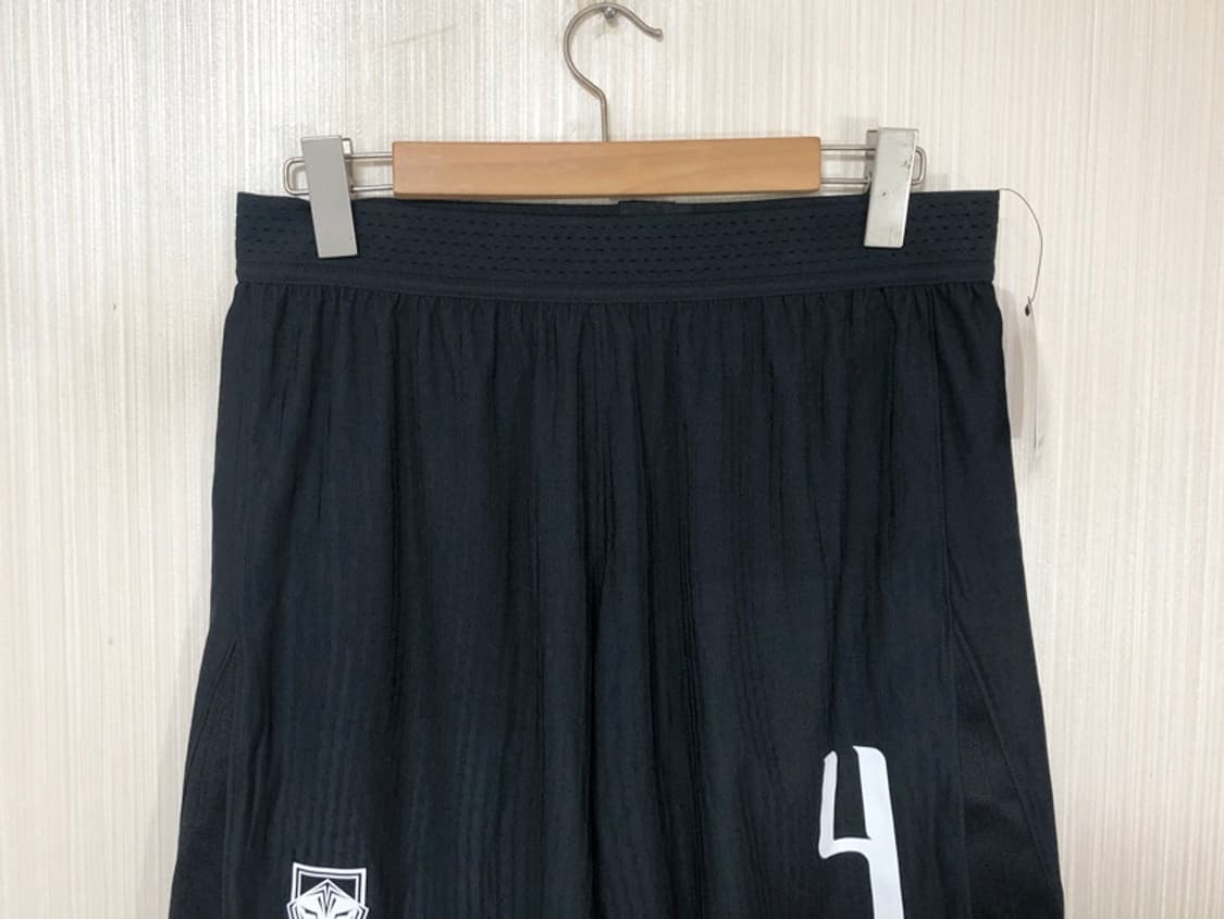나이키 대한민국 2024 국대어웨이 드라이핏 ADV 지급용 쇼츠 L #4 상품이미지2