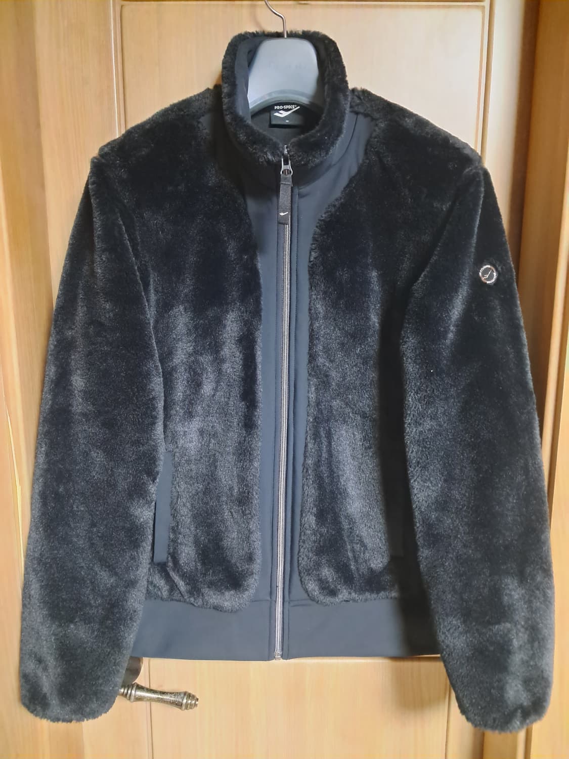 프로스펙스 밍크퍼 자켓 95 상품이미지1