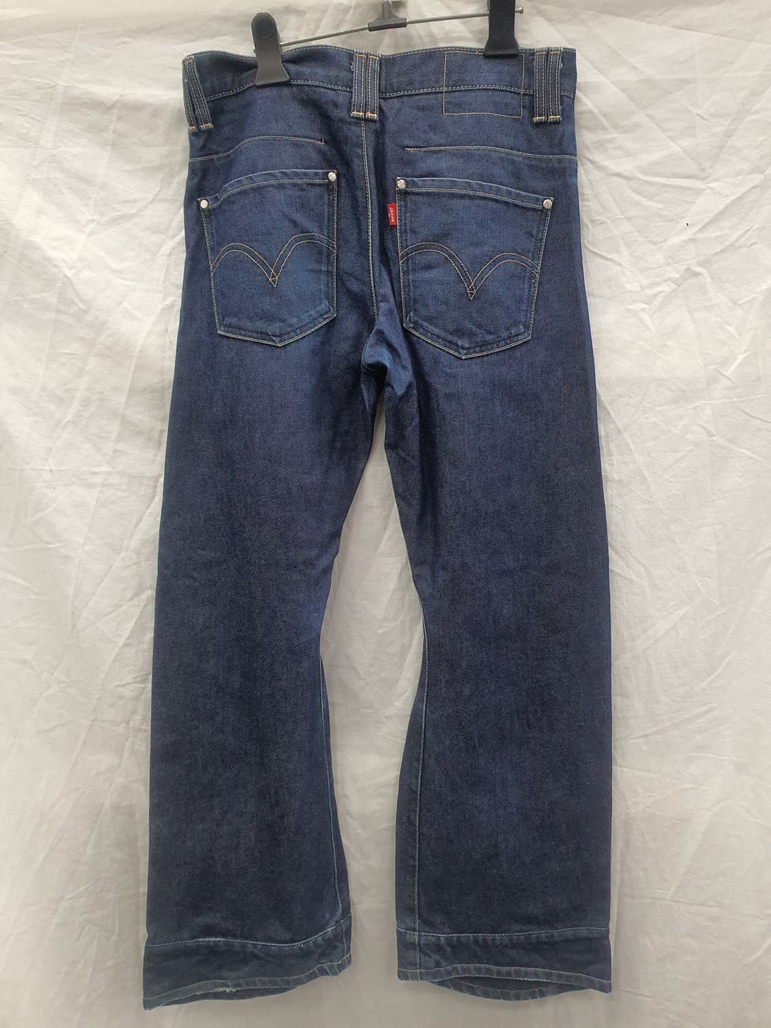 리바이스 엔지니어드 진 청바지(허리30) 상품이미지3