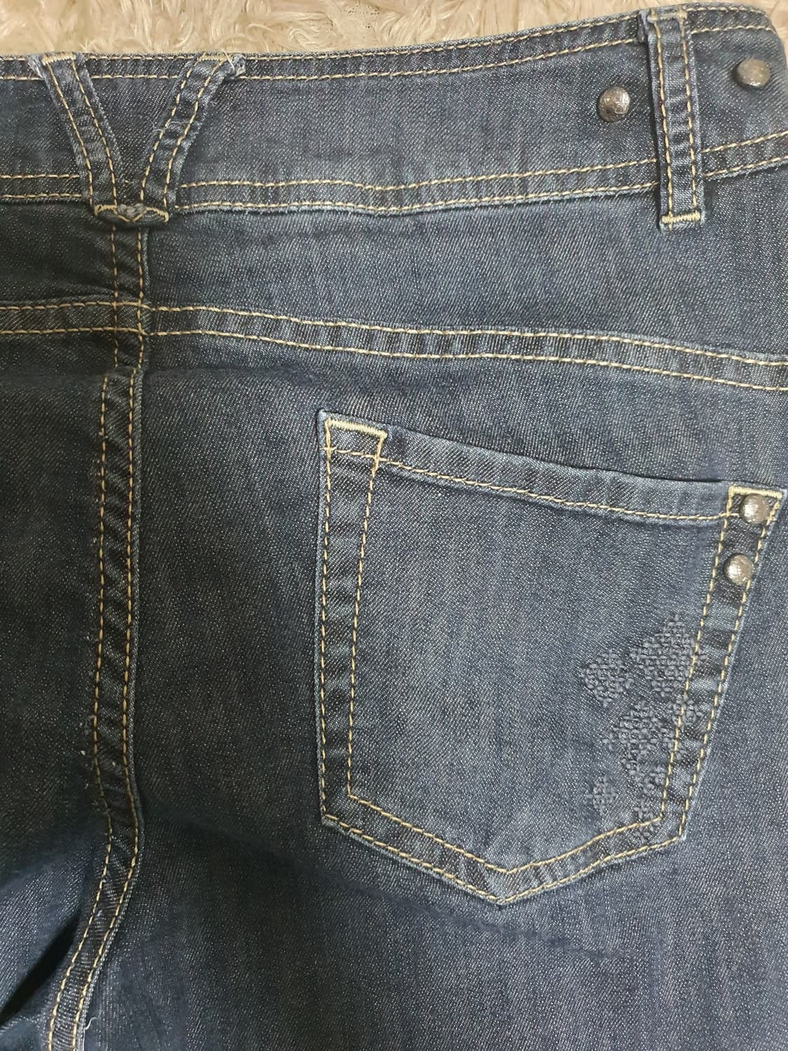 겐조 청바지 상태좋고깨끗해요 사이즈 28~29 상품이미지5