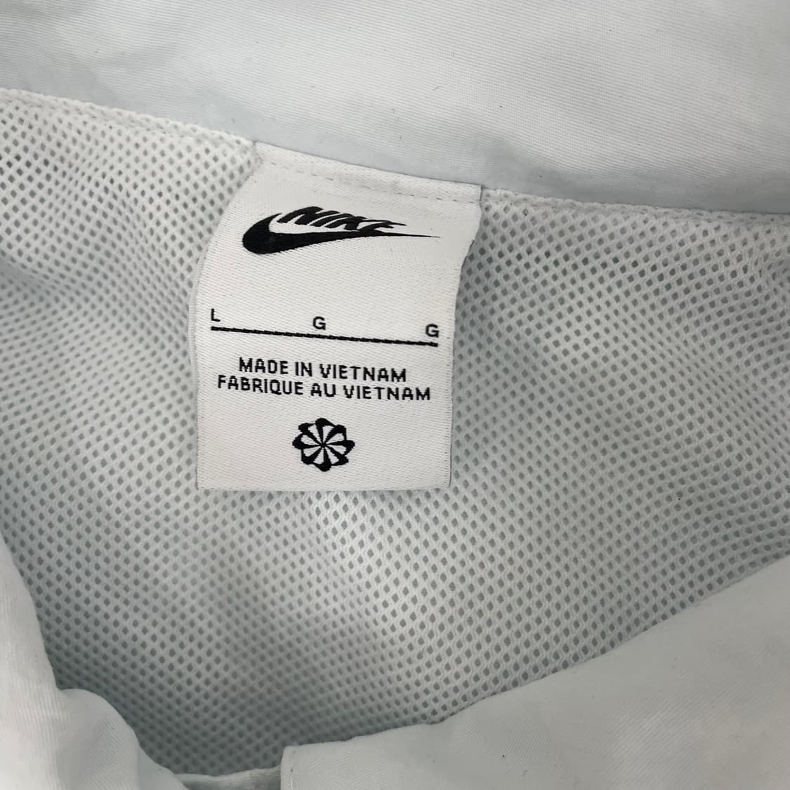 나이키 우븐 코치자켓 상품이미지4