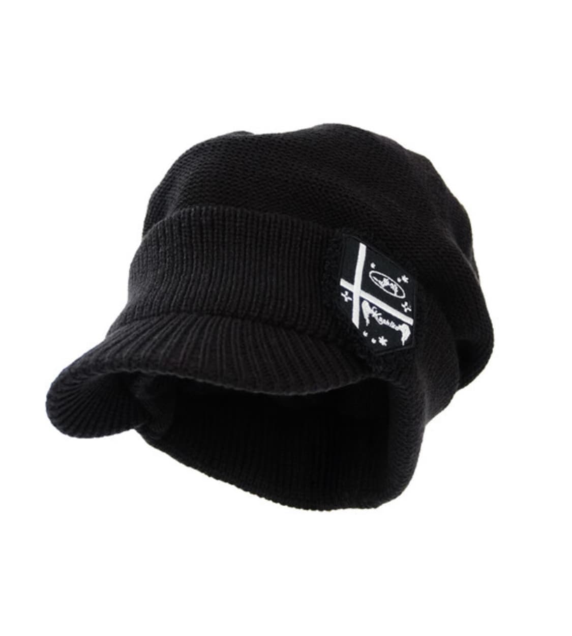 카시코 제누 니트 캡 상품이미지1