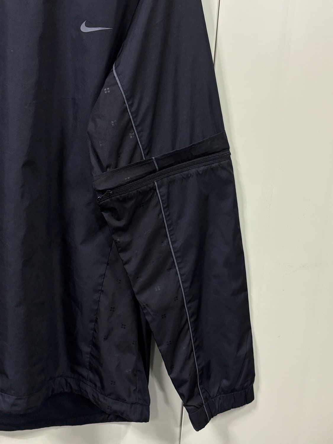 나이키 골프의 스톰핏 윈드브레이커 상품이미지3