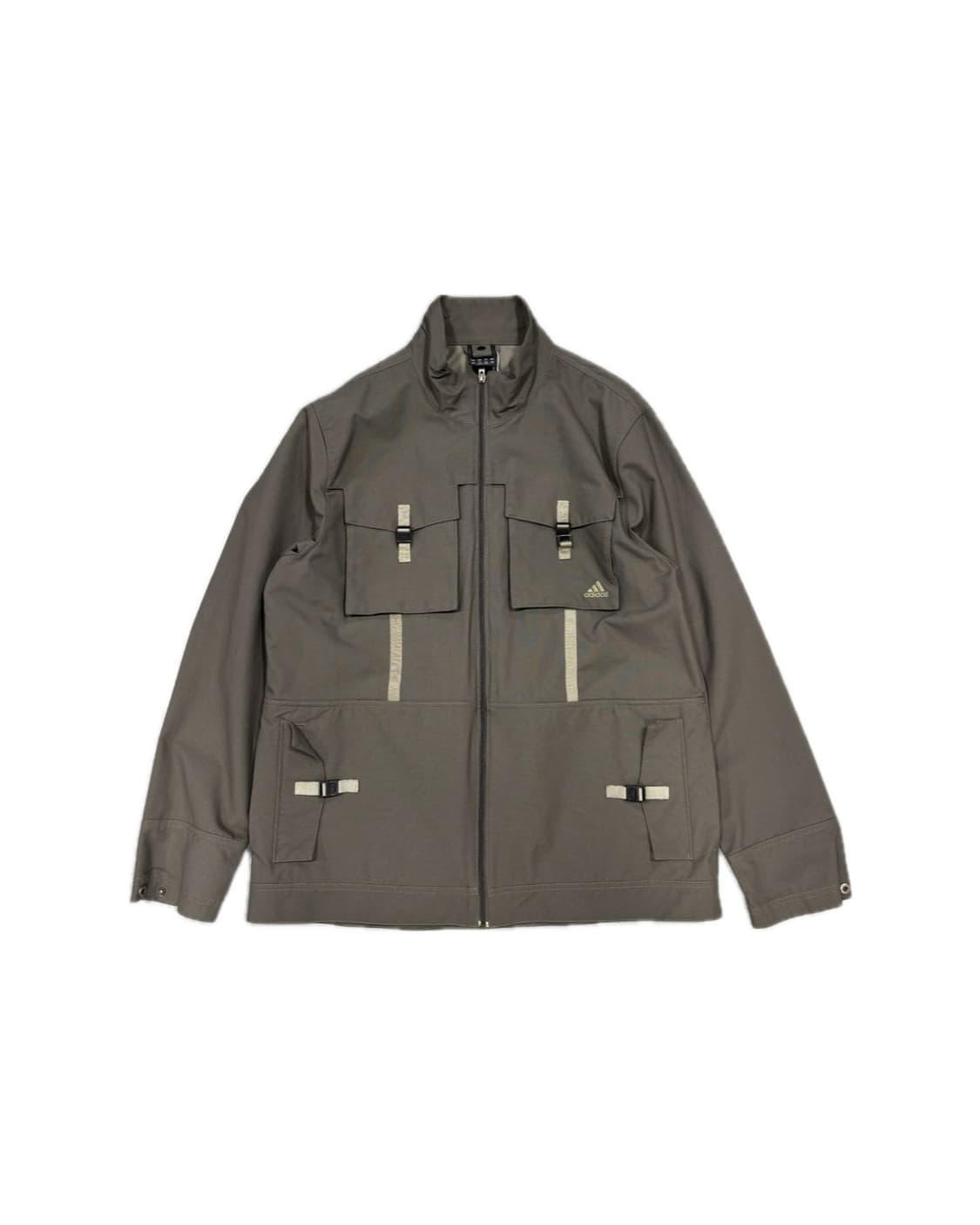 아디다스 벨트포켓 자켓 L 상품이미지1