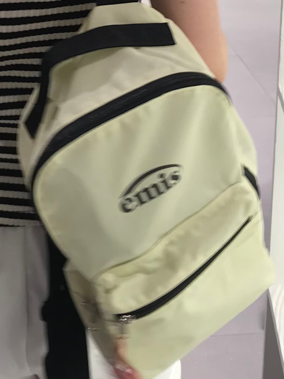 이미스  가방  상품이미지5