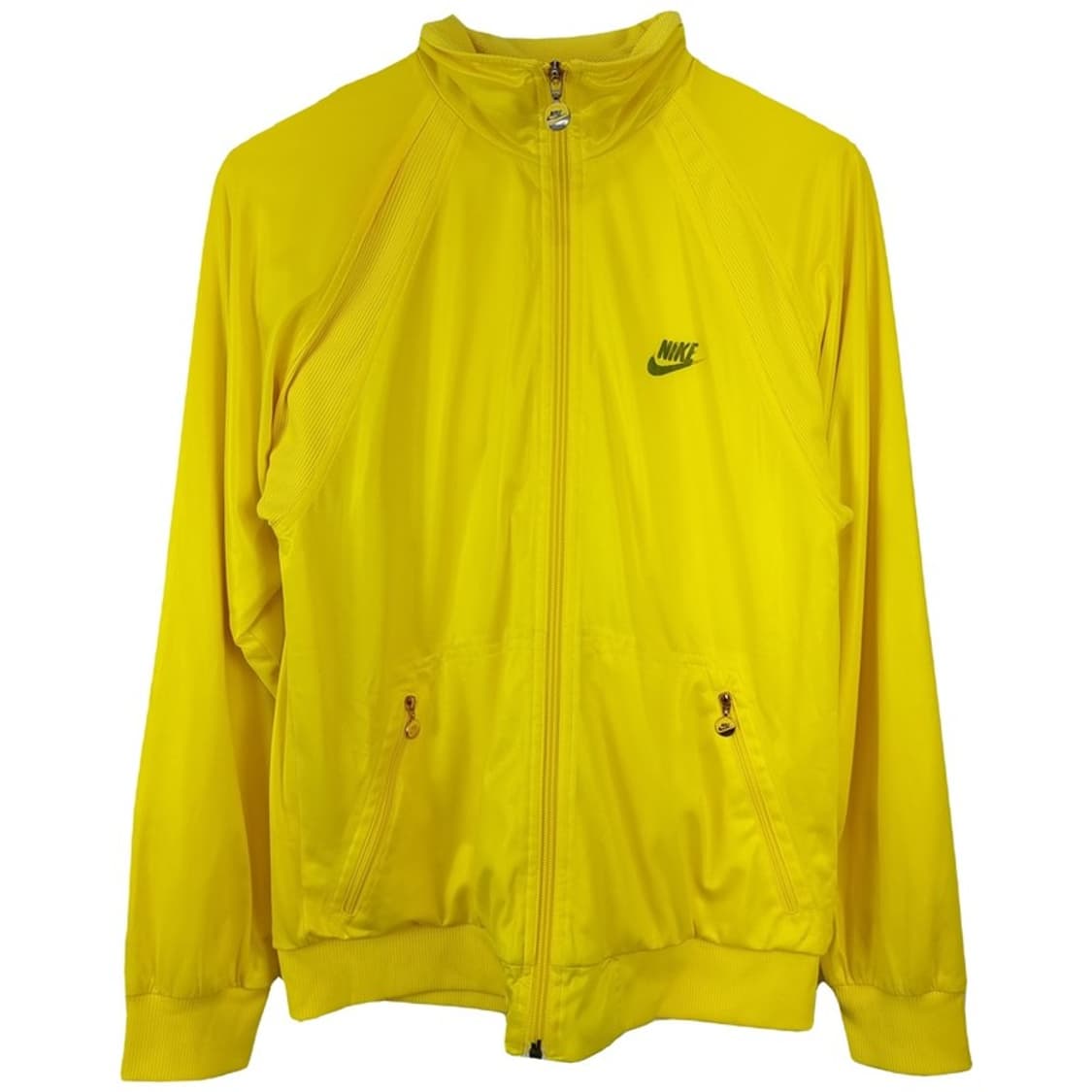 [나이키] 로고 프린팅 져지 트랙탑 집업 자켓 M19771 상품이미지2