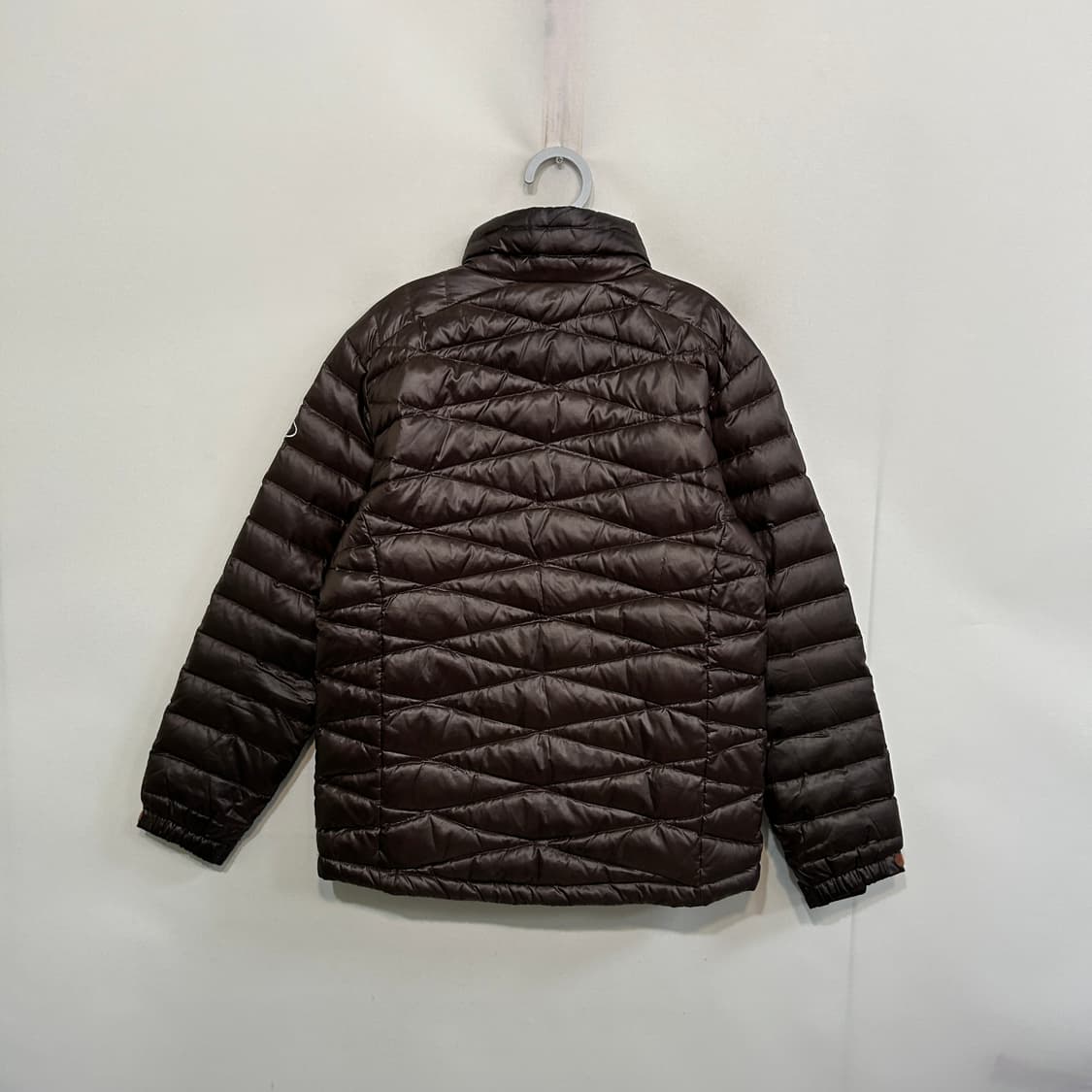 아이더 남성 구스다운 패딩 95 상품이미지2