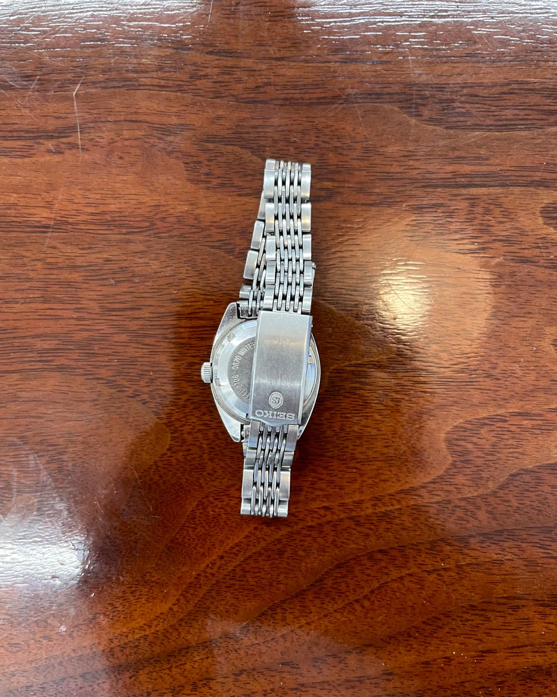 70s 세이코 오토매틱 시계 상품이미지5