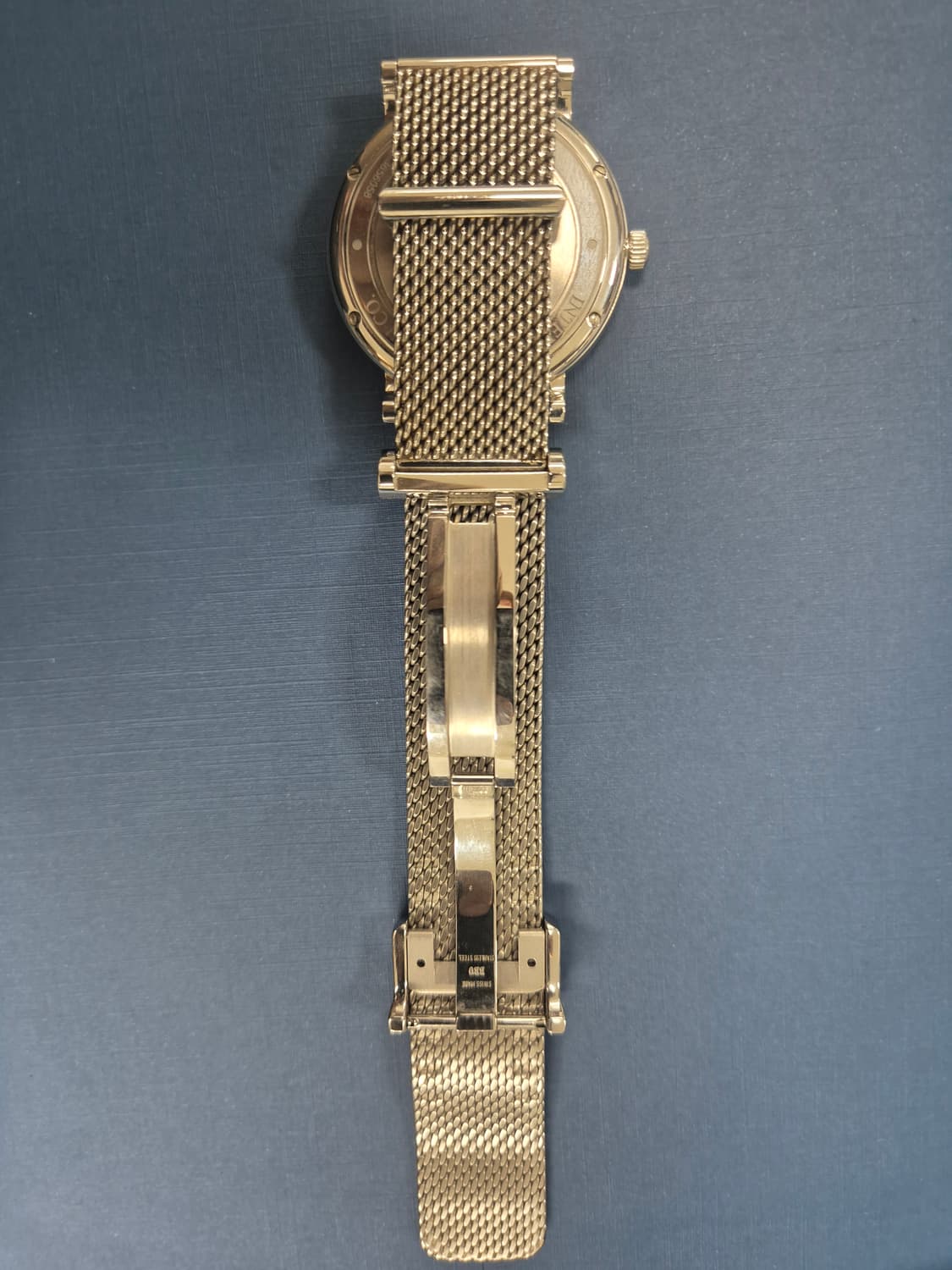 IWC 포르토피노 40 블랙 (iwc 롤렉스 오메가) 상품이미지4