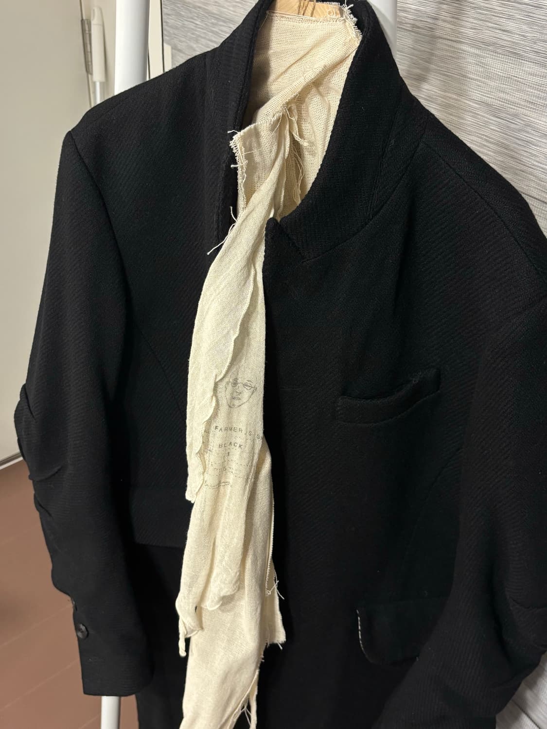 LCBX 파머스코트 Lcbx Farmer's Coat 상품이미지3