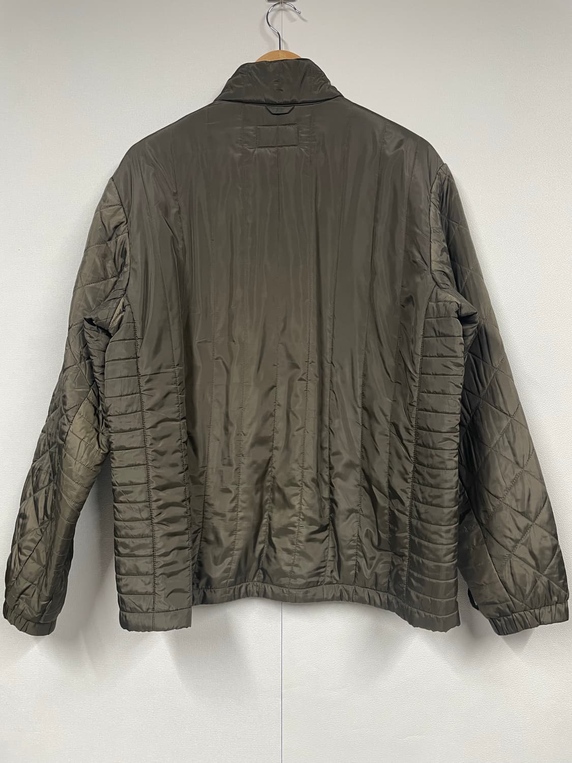 jean pierre 쟌피엘 경량 패딩 자켓 상품이미지5