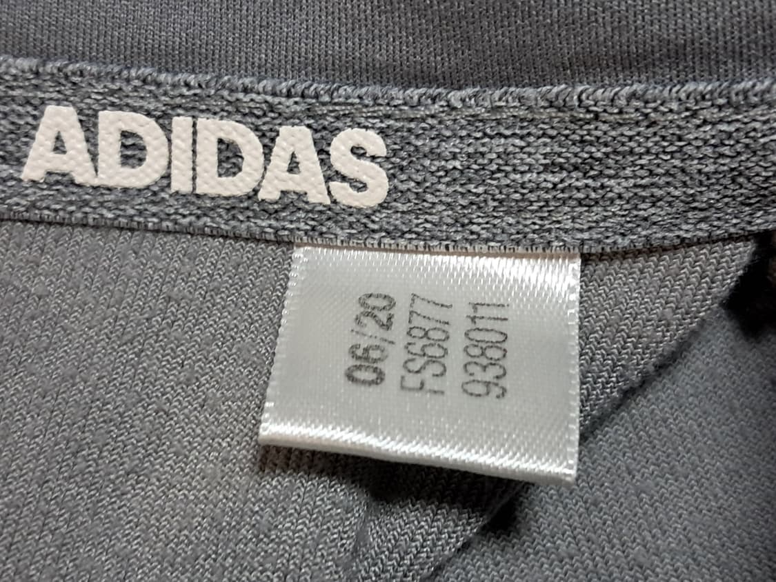 아디다스 긴팔티 남성100  상품이미지7