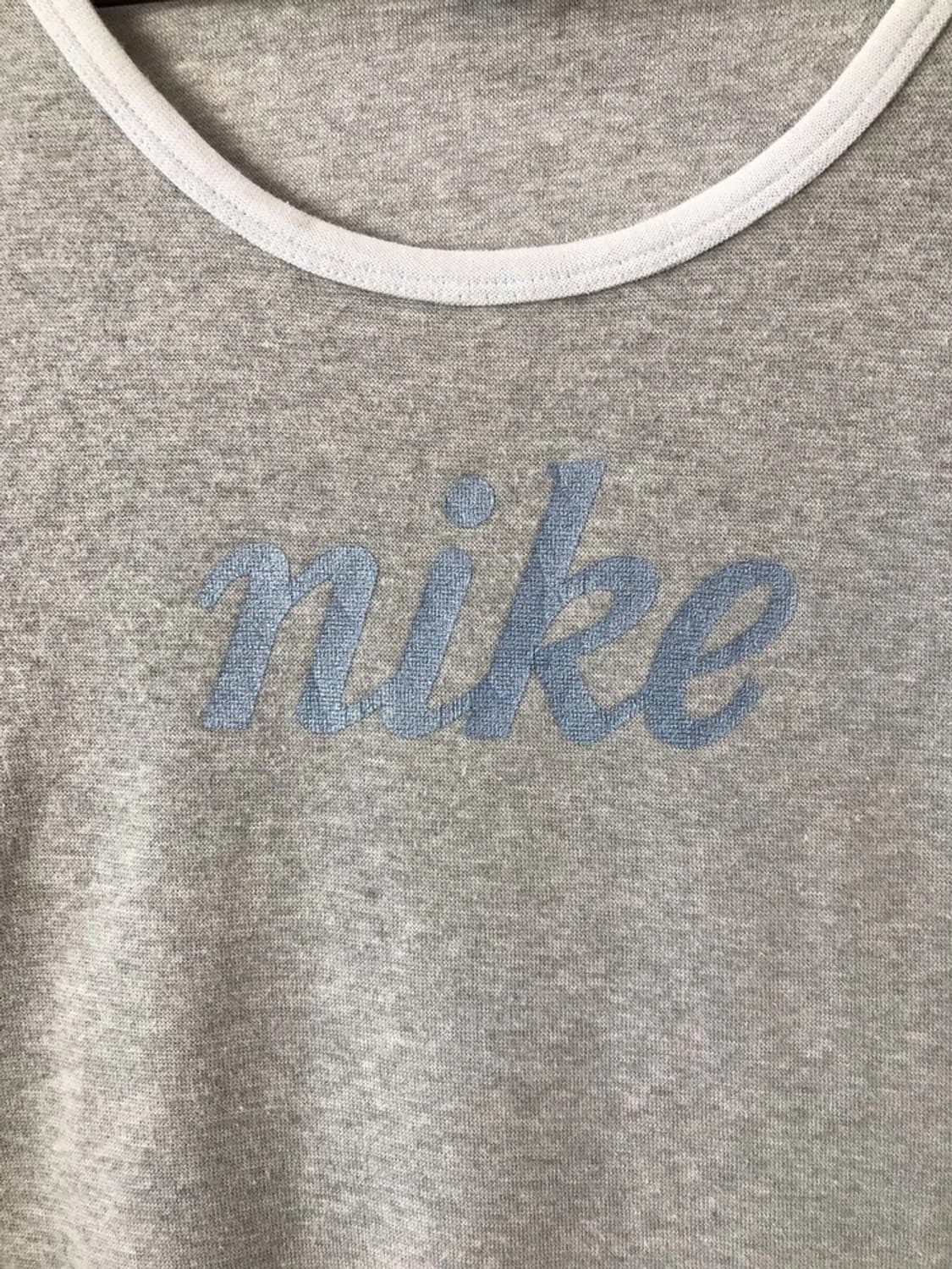 Nike Women’s Raglan Long Sleeve 상품이미지5