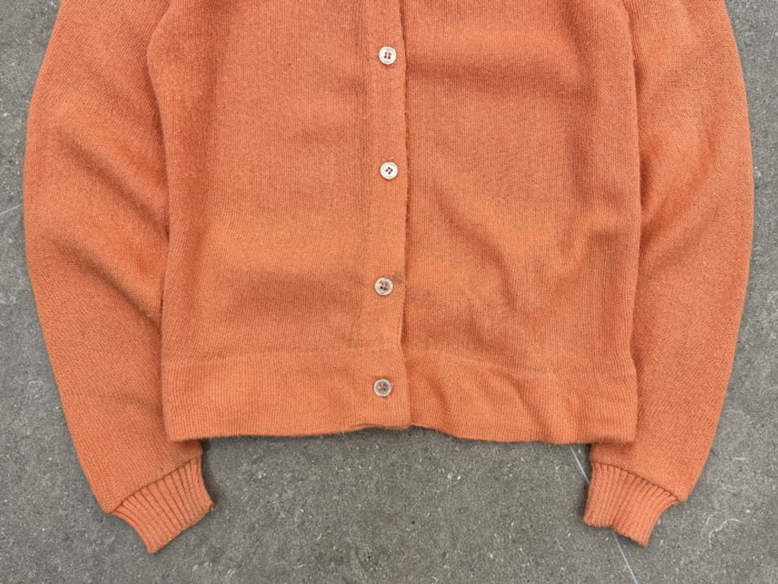 70'S LACOSTE_ made in U.S.A (M~L) 상품이미지3