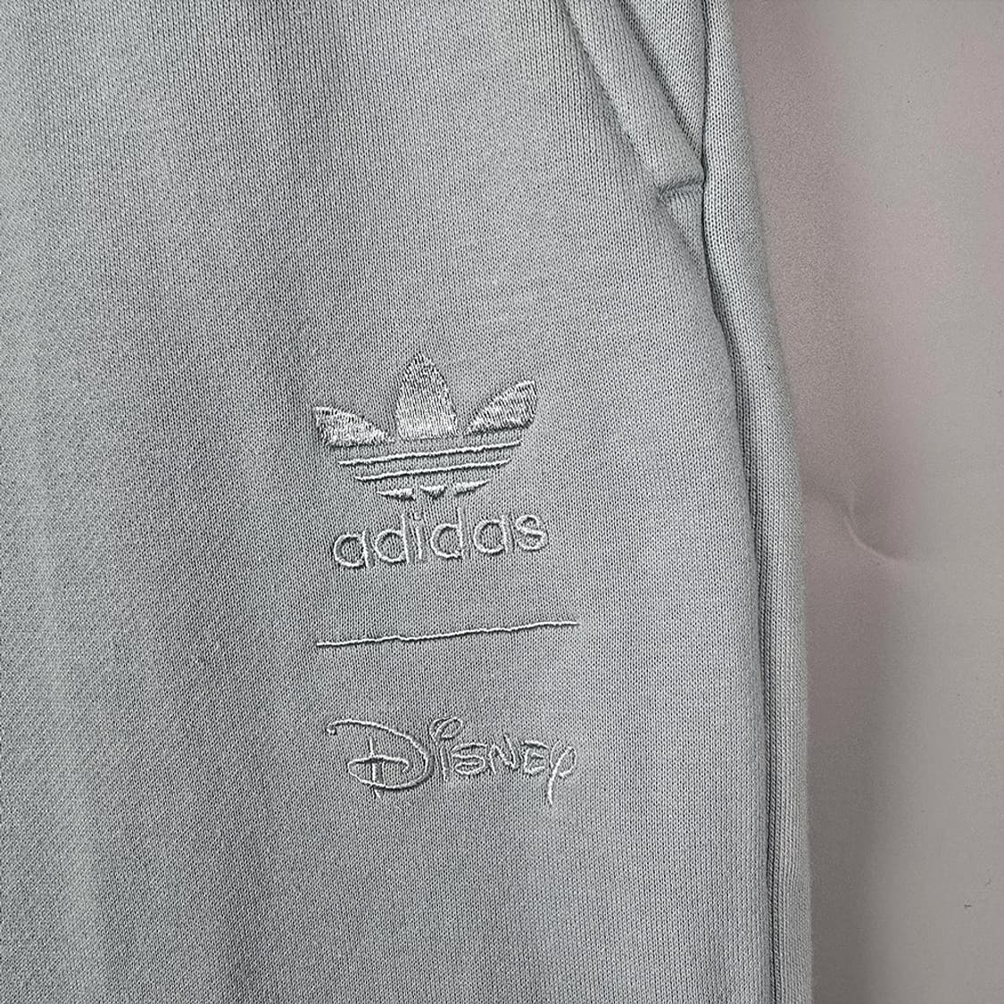여성용 아디다스 Adidas 디즈니 조거 팬츠 S 상품이미지3