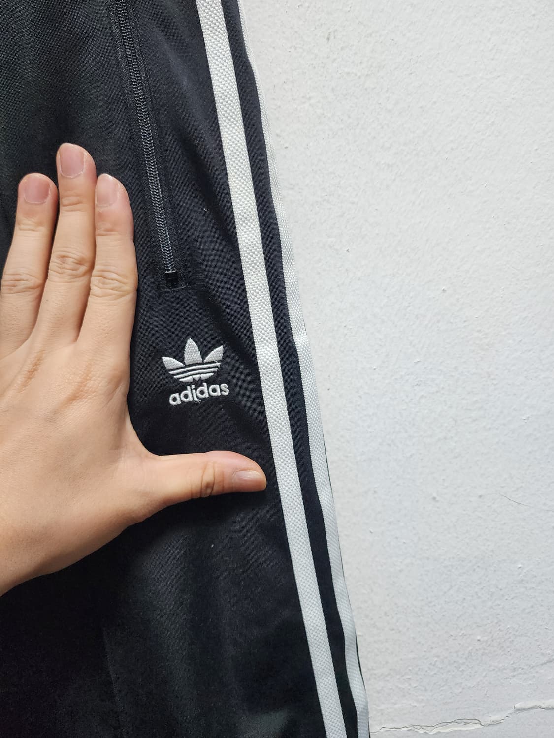 아디다스 7/8 SAILOR 벌룬핏 팬츠 상품이미지3