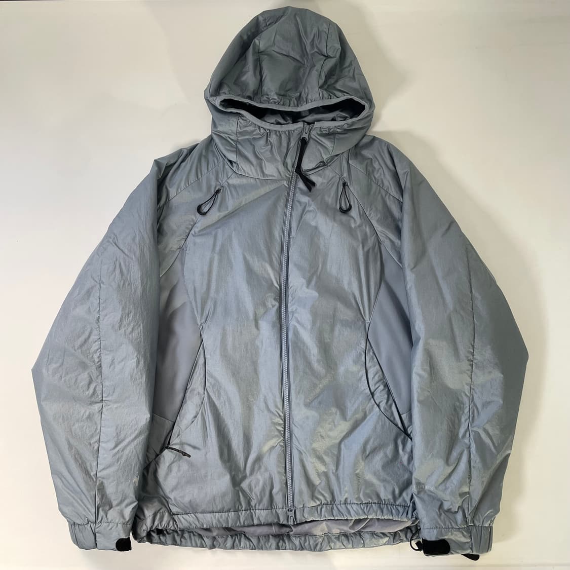 프리커 라이트 블루 PERTEX 바람막이 (on.60)  상품이미지1