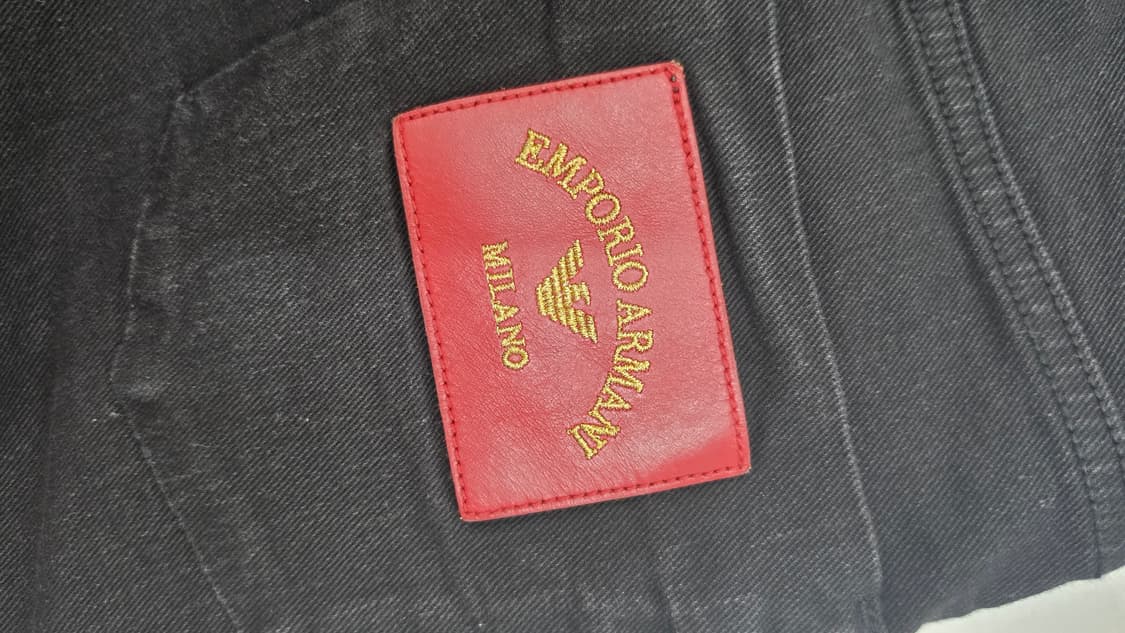 엠포리오 아르마니 데님 상품이미지7