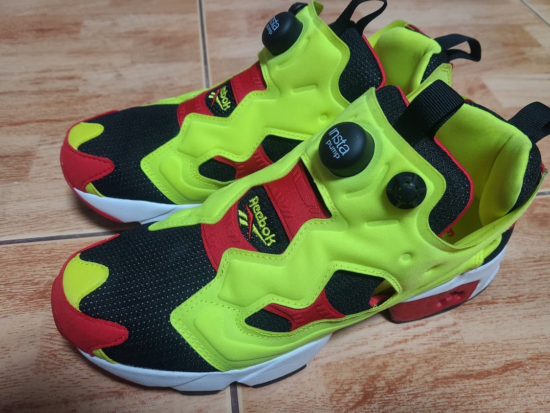 리복 2024퓨리 시트론 260 상품이미지1