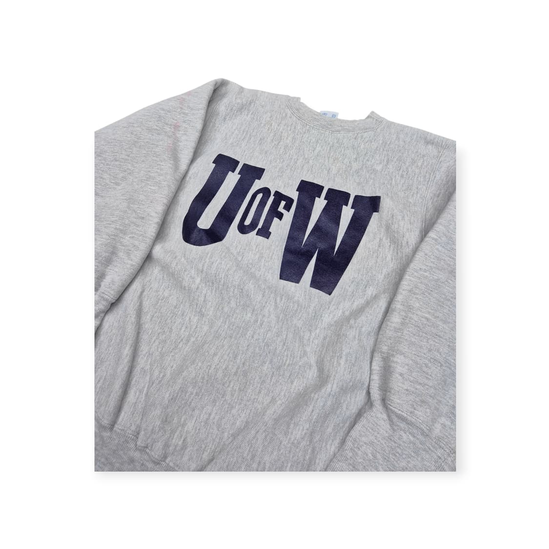 90s 챔피온 리버스위브 멜란지 상품이미지2