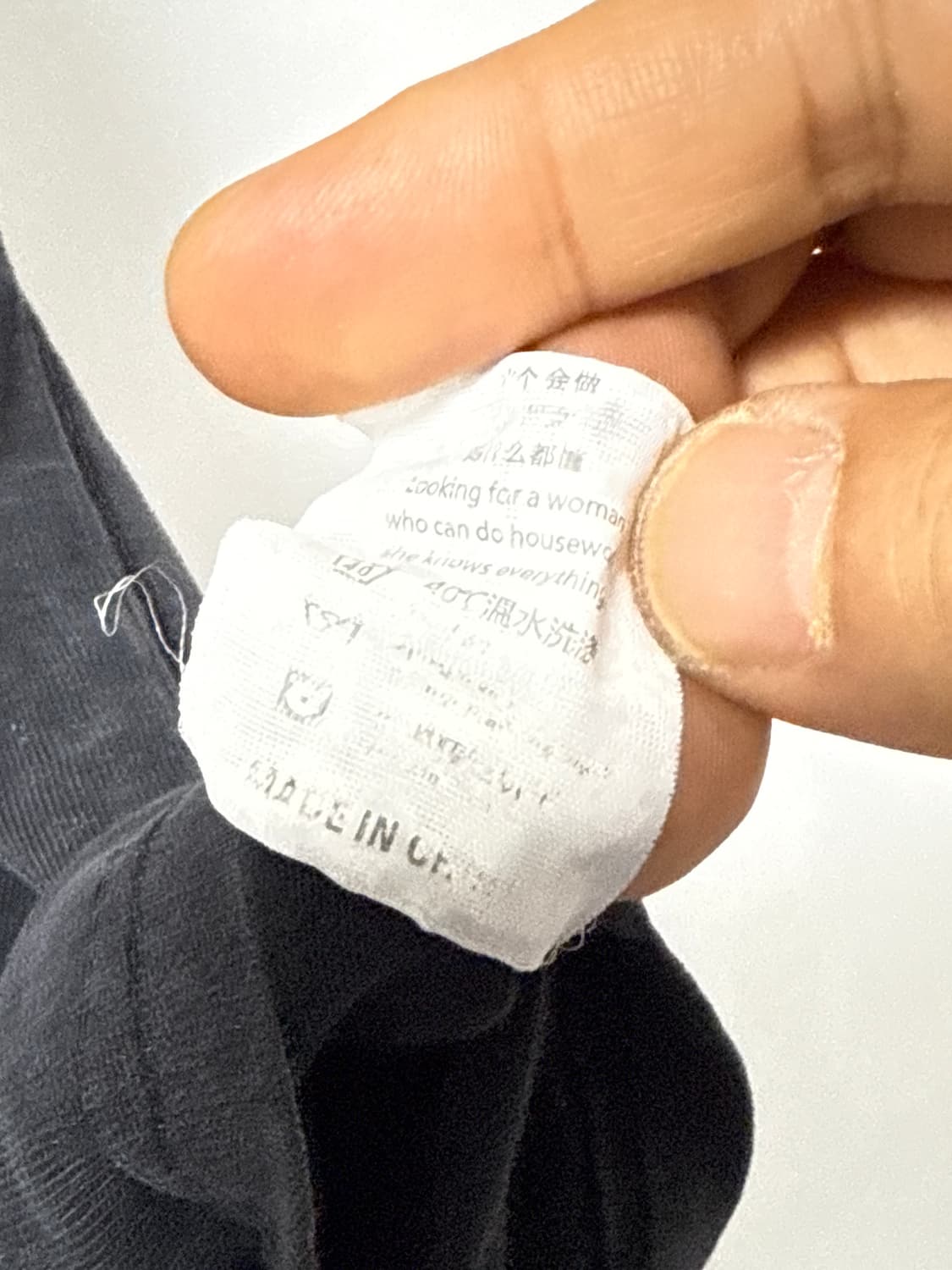 빈티지 밴드티 상품이미지7