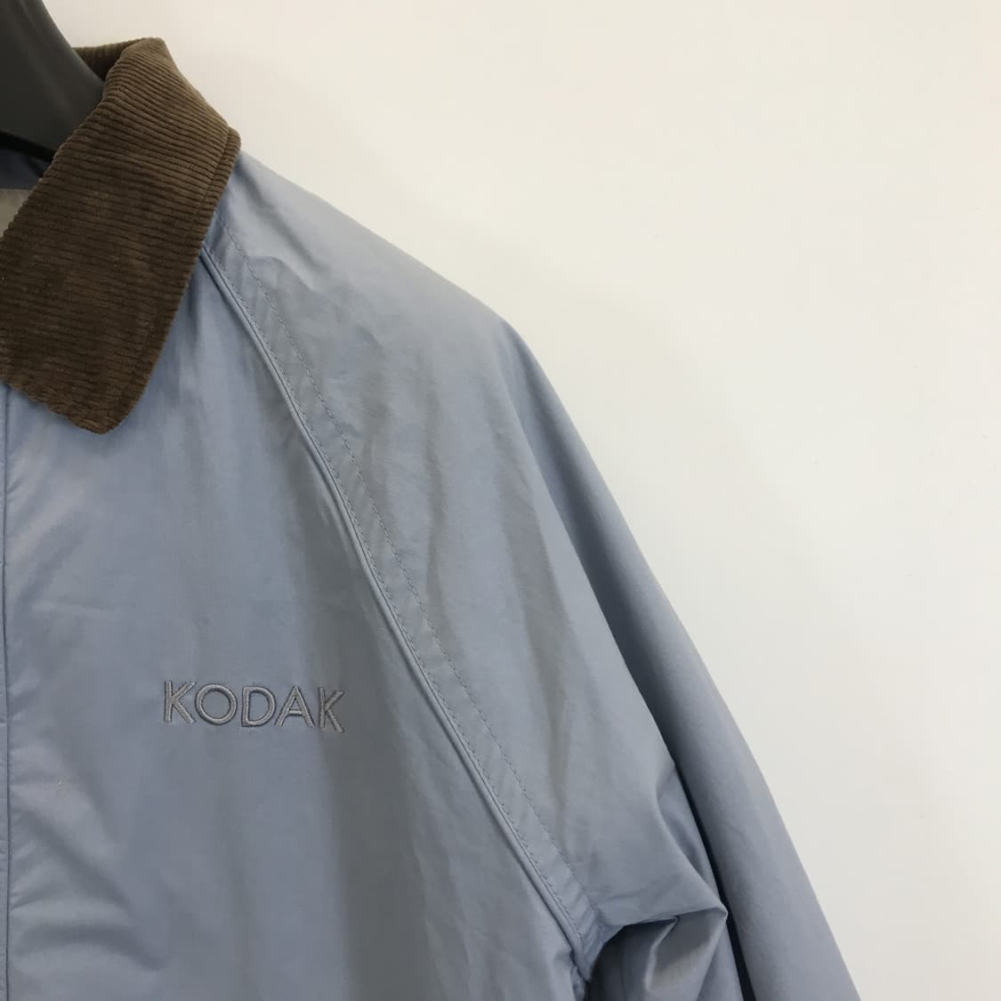 코닥 KODAK 24FW 패딩 워크자켓 [S] 상품이미지2