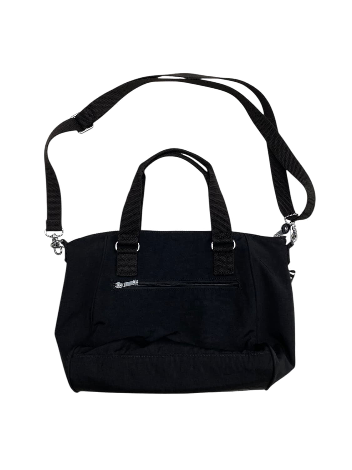 키플링 블랙 보부상 3way 상품이미지2