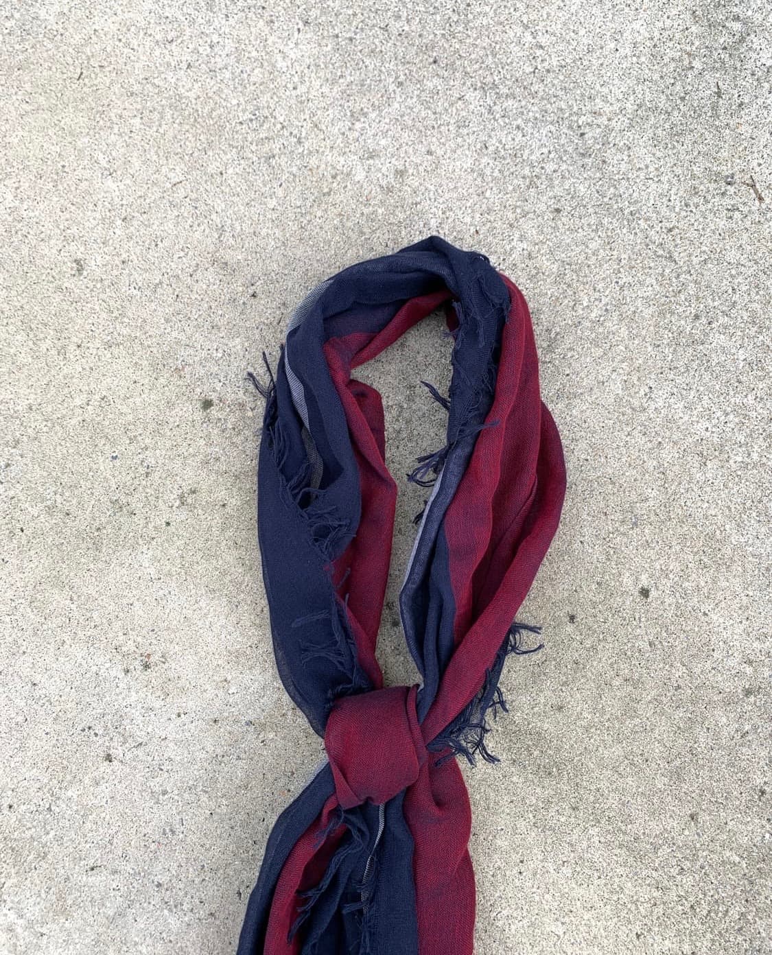 질샌더 멀티 스카프  상품이미지2