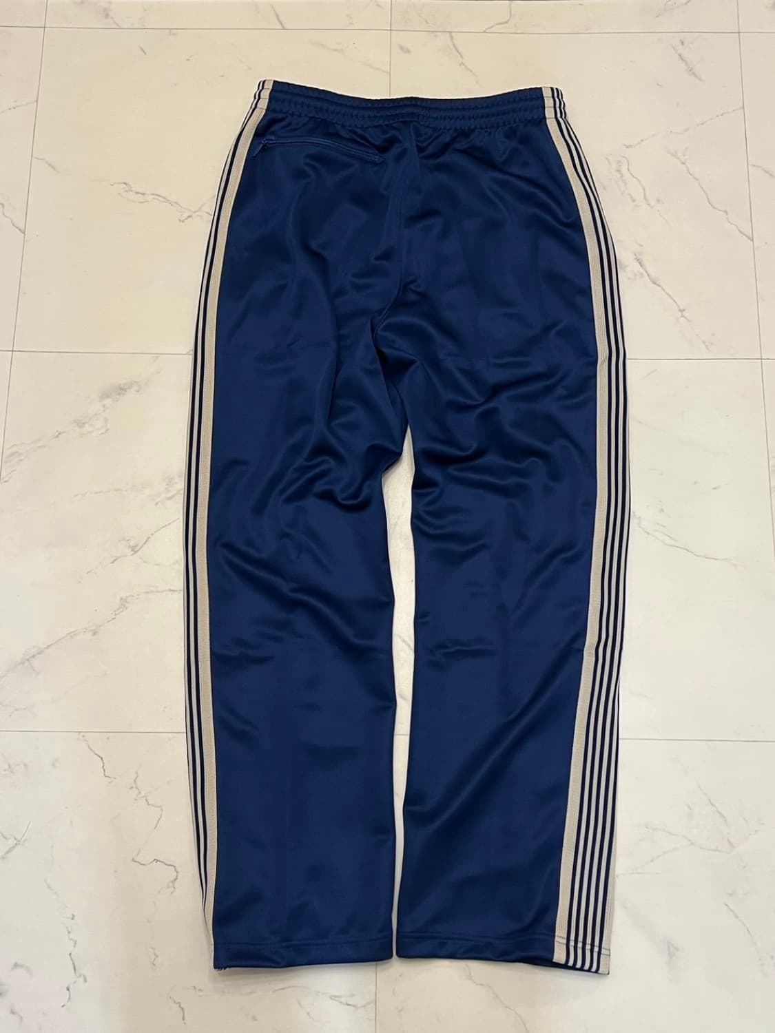 니들스 스트레이트 로얄블루 M 상품이미지3